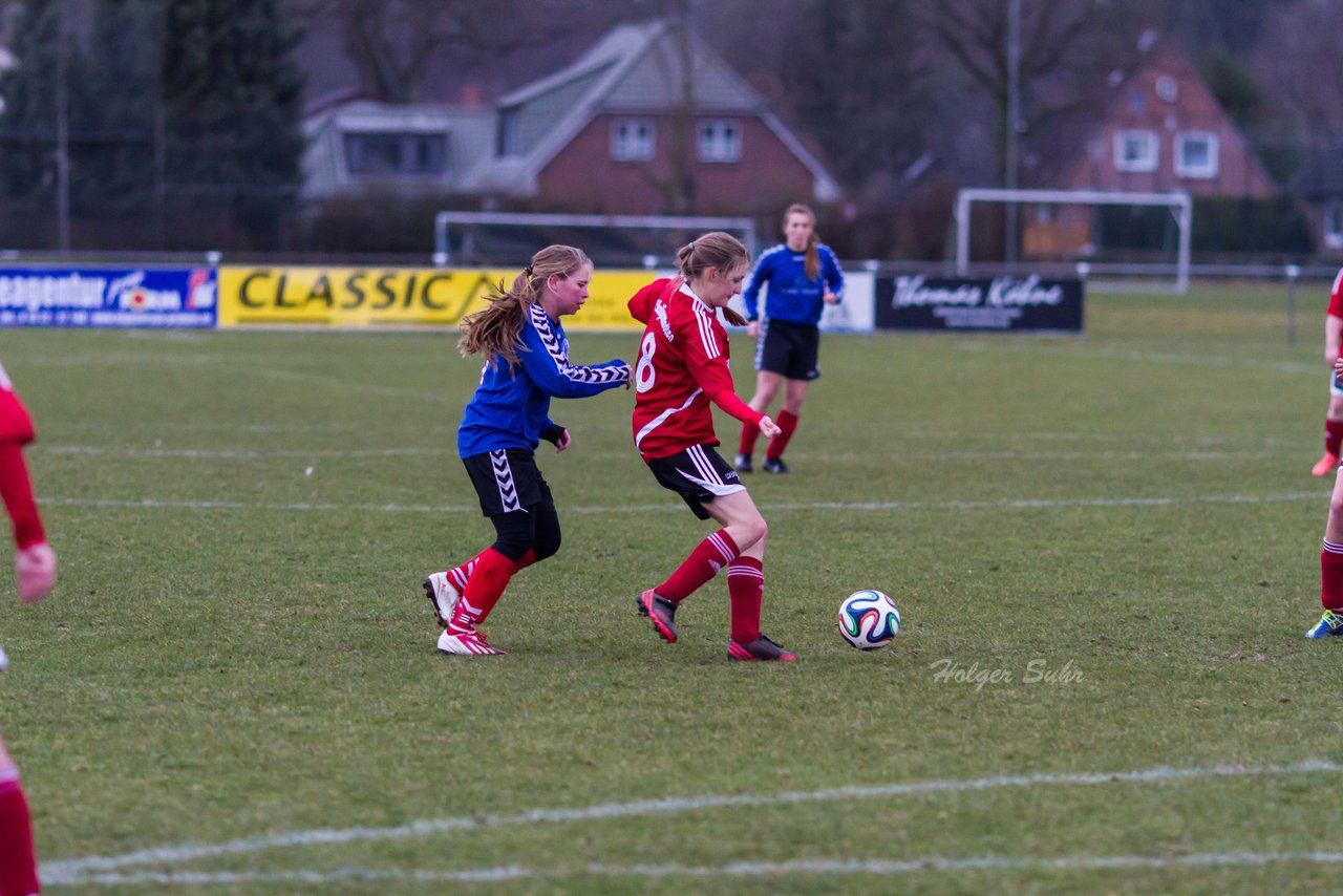 Bild 244 - Frauen VfL Kellinghusen - TSV Heiligenstedten : Ergebnis: 4;1